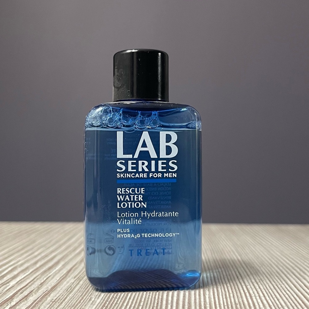 ‼️FREE‼️NEW‼️LAB SERIES Rescue Water Lotion ⭐️50ml⭐️ - Picture 2 of 3
